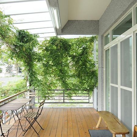 3520 Homestay T'ai-tung Exteriér fotografie