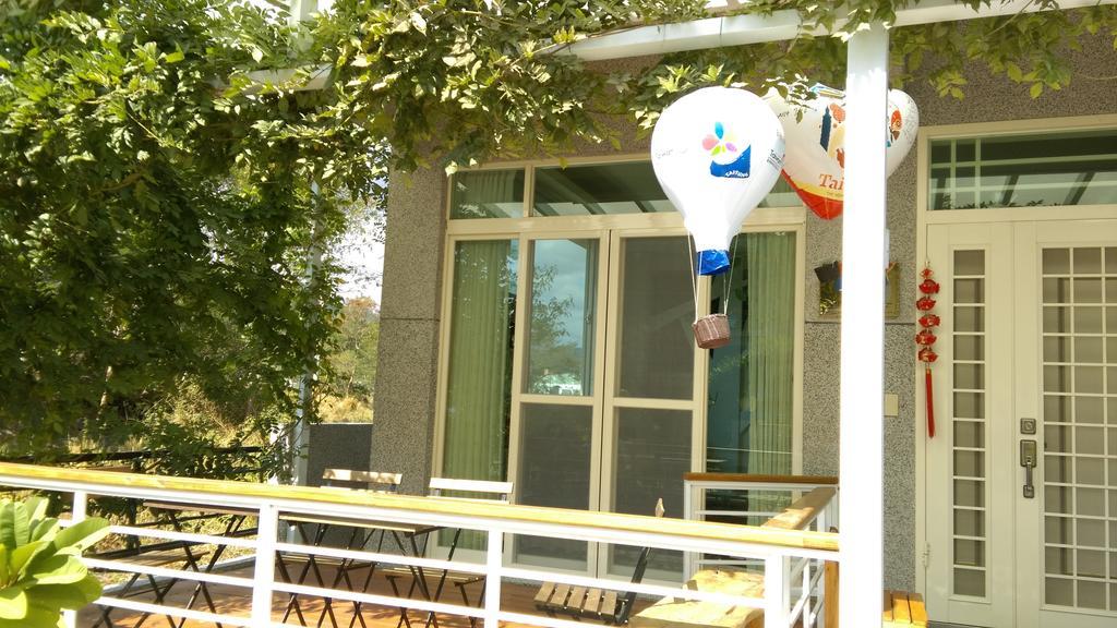 3520 Homestay T'ai-tung Exteriér fotografie