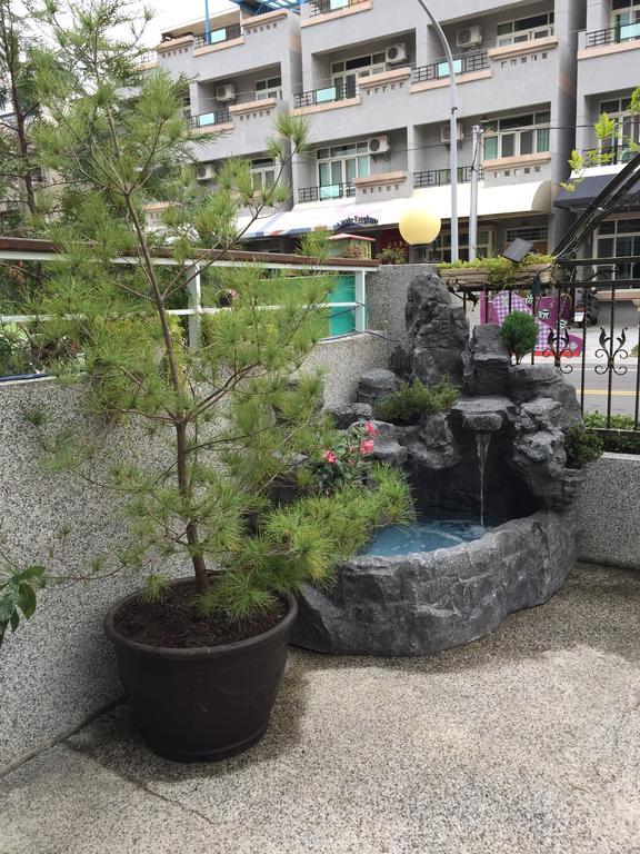 3520 Homestay T'ai-tung Exteriér fotografie