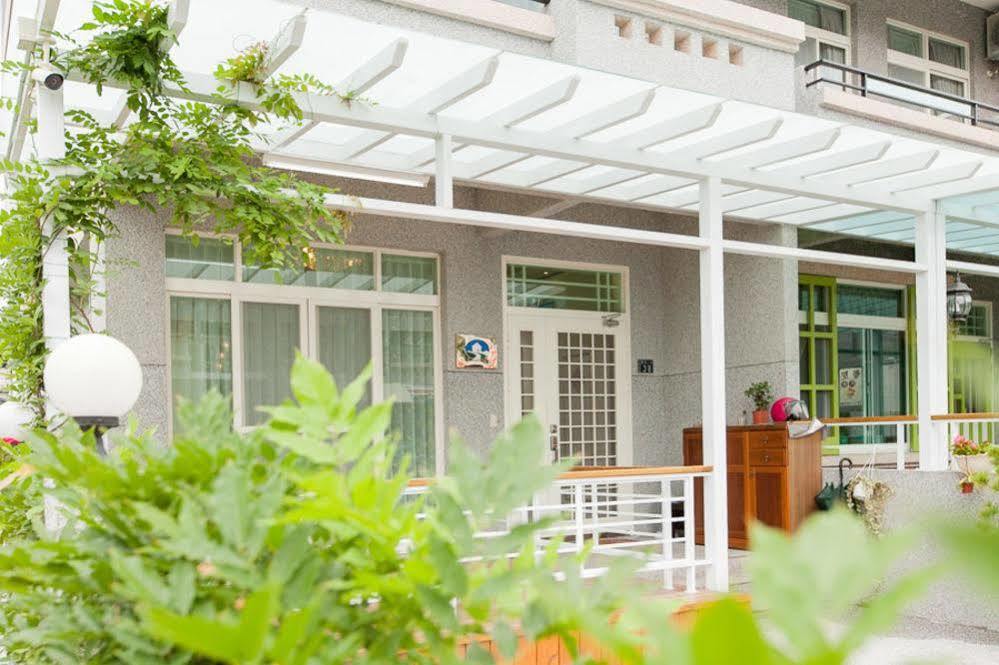 3520 Homestay T'ai-tung Exteriér fotografie